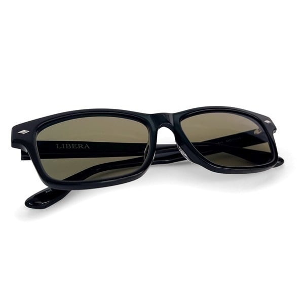 【RARTS×Tsulino】LIBERA 【偏光サングラス】